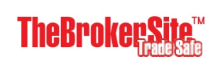 The Broker Site logó