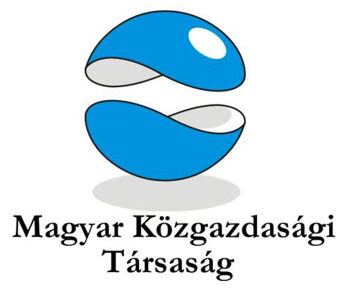 Magyar Közgazdasági Társaság logó